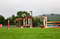 05388 - Mykenzi - 2026 Rocky Mountain Classic II - Friday August 14th