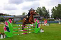 19392 - Mykenzi - 2026 Rocky Mountain Classic II - Friday August 14th