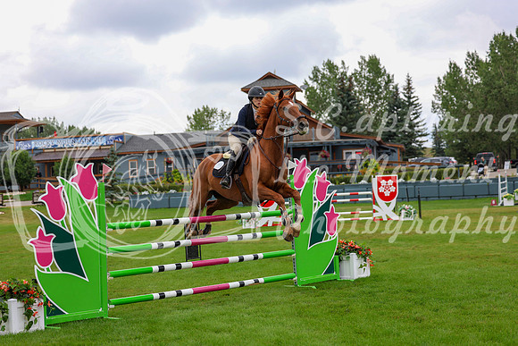 19392 - Mykenzi - 2026 Rocky Mountain Classic II - Friday August 14th