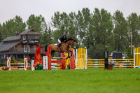 08678 - Mykenzi - 2026 Rocky Mountain Classic II - Friday August 14th