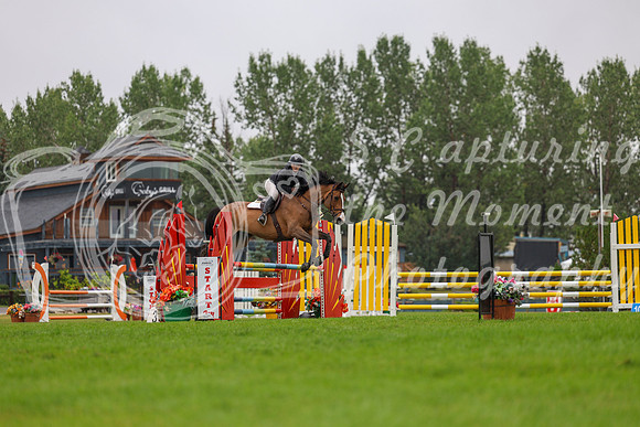 08678 - Mykenzi - 2026 Rocky Mountain Classic II - Friday August 14th