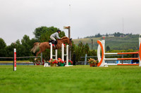 05389 - Mykenzi - 2026 Rocky Mountain Classic II - Friday August 14th