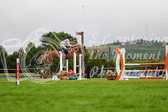 05389 - Mykenzi - 2026 Rocky Mountain Classic II - Friday August 14th