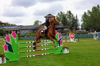 19393 - Mykenzi - 2026 Rocky Mountain Classic II - Friday August 14th
