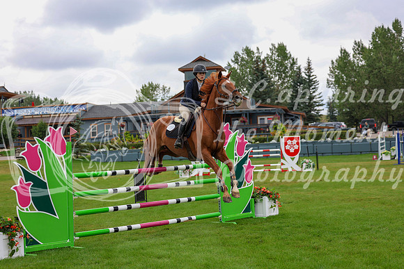 19393 - Mykenzi - 2026 Rocky Mountain Classic II - Friday August 14th