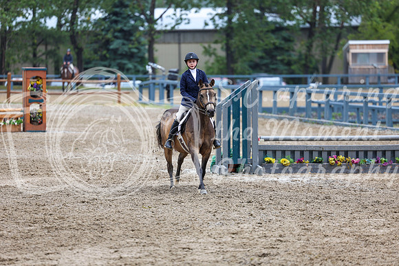 03792 - Shea - 2026 Rocky Mountain Classic II - Friday August 14th