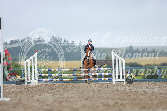 12489 - Mckenna - 2026 Rocky Mountain Classic II - Friday August 14th