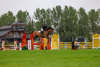 08679 - Mykenzi - 2026 Rocky Mountain Classic II - Friday August 14th