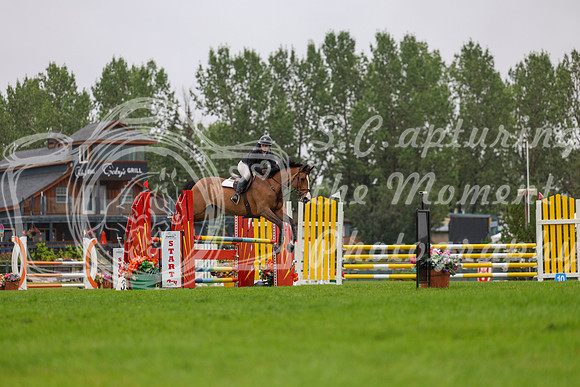 08679 - Mykenzi - 2026 Rocky Mountain Classic II - Friday August 14th