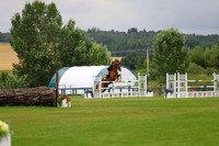 19394 - Mykenzi - 2026 Rocky Mountain Classic II - Friday August 14th
