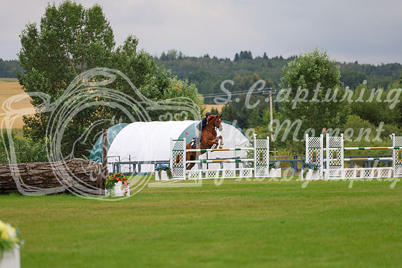19394 - Mykenzi - 2026 Rocky Mountain Classic II - Friday August 14th