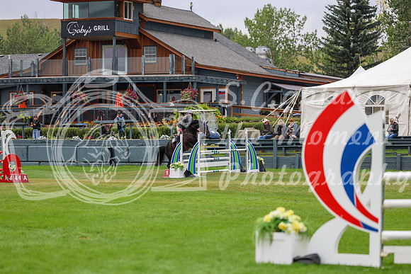 17973 - Mykenzi - 2026 Rocky Mountain Classic II - Friday August 14th