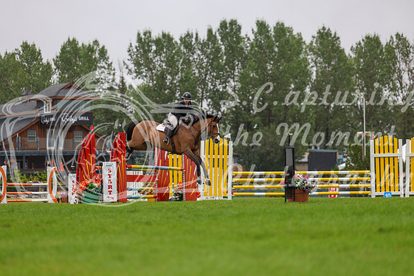 08680 - Mykenzi - 2026 Rocky Mountain Classic II - Friday August 14th