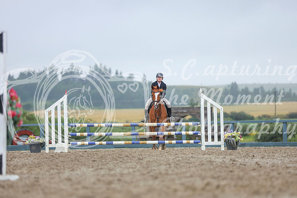 12491 - Mckenna - 2026 Rocky Mountain Classic II - Friday August 14th