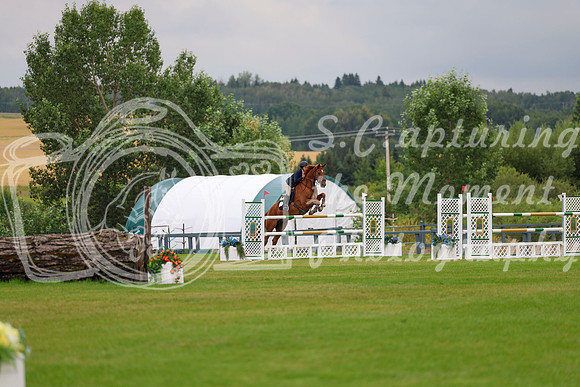 19395 - Mykenzi - 2026 Rocky Mountain Classic II - Friday August 14th