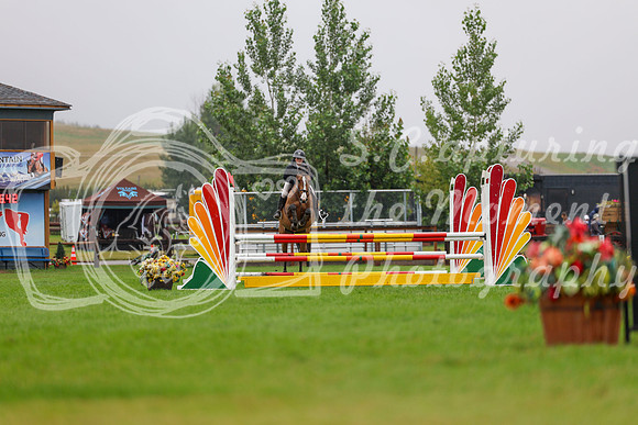08681 - Mykenzi - 2026 Rocky Mountain Classic II - Friday August 14th