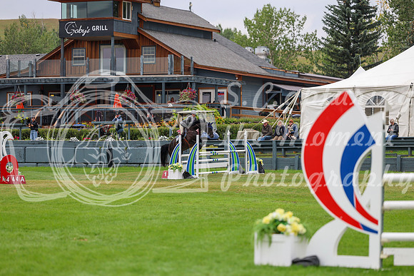 17974 - Mykenzi - 2026 Rocky Mountain Classic II - Friday August 14th
