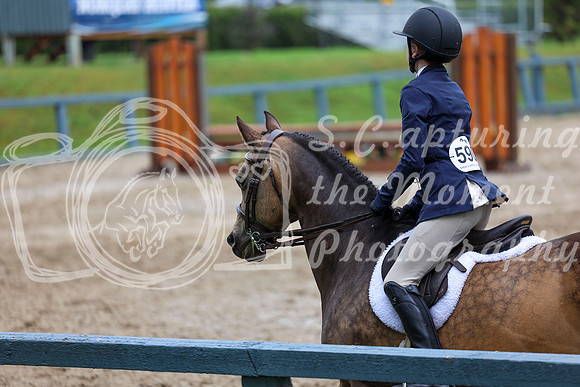 03795 - Shea - 2026 Rocky Mountain Classic II - Friday August 14th
