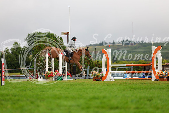 05393 - Mykenzi - 2026 Rocky Mountain Classic II - Friday August 14th