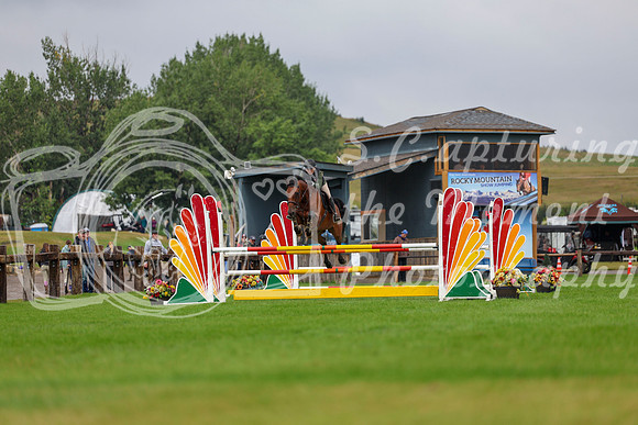 17176 - Mykenzi - 2026 Rocky Mountain Classic II - Friday August 14th