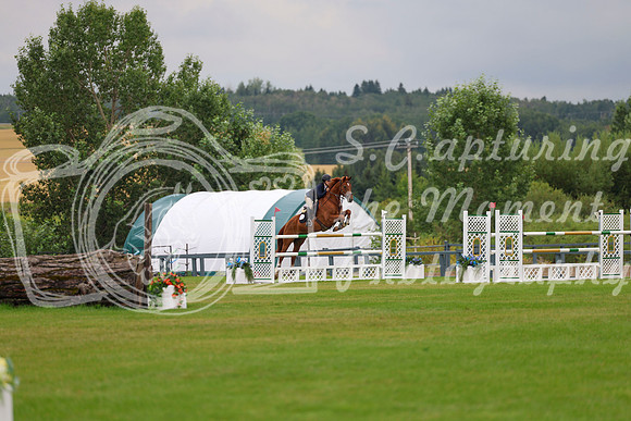 19396 - Mykenzi - 2026 Rocky Mountain Classic II - Friday August 14th