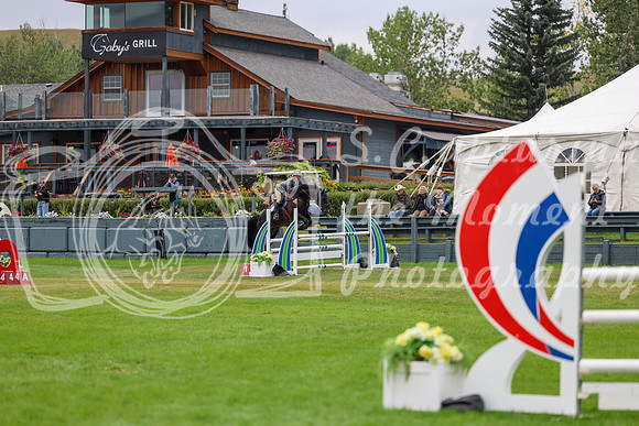 17975 - Mykenzi - 2026 Rocky Mountain Classic II - Friday August 14th