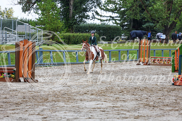 01072 - Shea - 2026 Rocky Mountain Classic II - Friday August 14th
