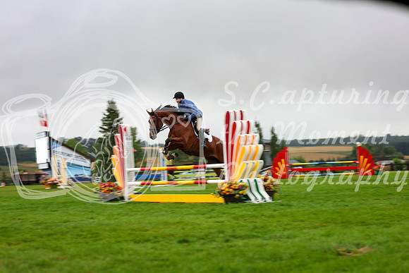 04309 - Mykenzi - 2026 Rocky Mountain Classic II - Friday August 14th