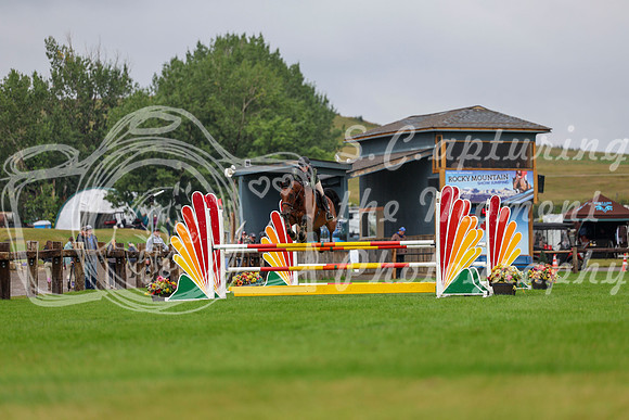 17177 - Mykenzi - 2026 Rocky Mountain Classic II - Friday August 14th