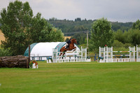 19397 - Mykenzi - 2026 Rocky Mountain Classic II - Friday August 14th
