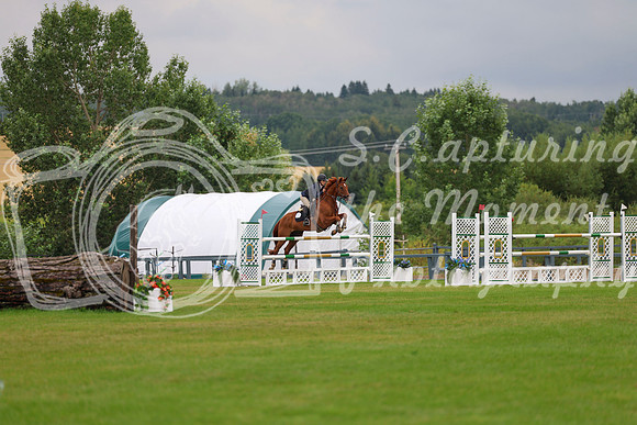 19397 - Mykenzi - 2026 Rocky Mountain Classic II - Friday August 14th