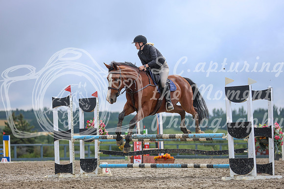 13852 - Mckenna - 2026 Rocky Mountain Classic II - Friday August 14th