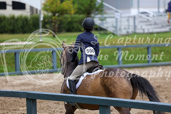 03797 - Shea - 2026 Rocky Mountain Classic II - Friday August 14th