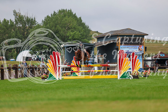 17178 - Mykenzi - 2026 Rocky Mountain Classic II - Friday August 14th