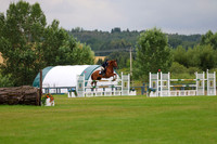 19398 - Mykenzi - 2026 Rocky Mountain Classic II - Friday August 14th