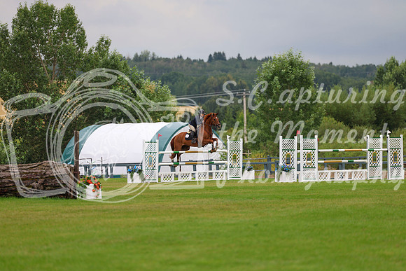 19398 - Mykenzi - 2026 Rocky Mountain Classic II - Friday August 14th