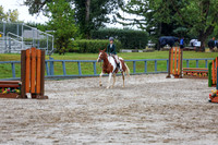 01073 - Shea - 2026 Rocky Mountain Classic II - Friday August 14th