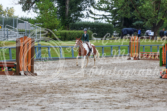 01073 - Shea - 2026 Rocky Mountain Classic II - Friday August 14th