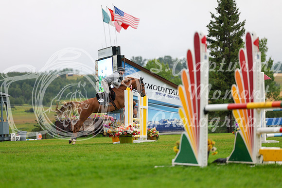 05396 - Mykenzi - 2026 Rocky Mountain Classic II - Friday August 14th