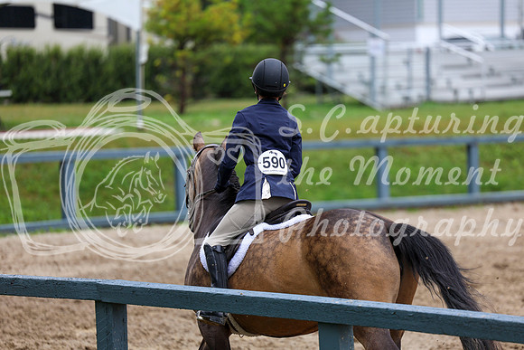 03798 - Shea - 2026 Rocky Mountain Classic II - Friday August 14th