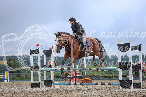 13853 - Mckenna - 2026 Rocky Mountain Classic II - Friday August 14th