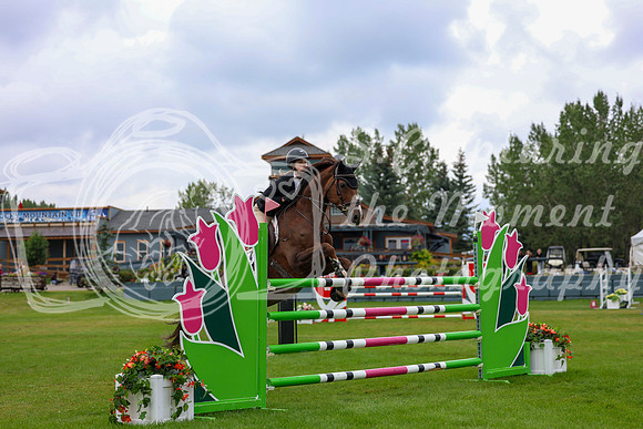 18899 - Mykenzi - 2026 Rocky Mountain Classic II - Friday August 14th