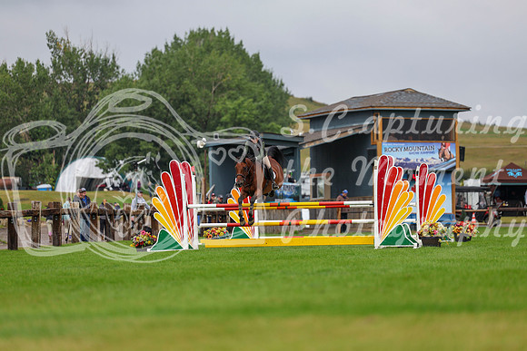 17179 - Mykenzi - 2026 Rocky Mountain Classic II - Friday August 14th