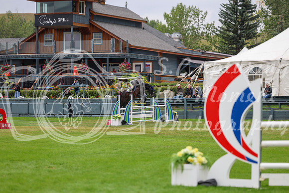 17977 - Mykenzi - 2026 Rocky Mountain Classic II - Friday August 14th