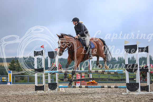 13854 - Mckenna - 2026 Rocky Mountain Classic II - Friday August 14th