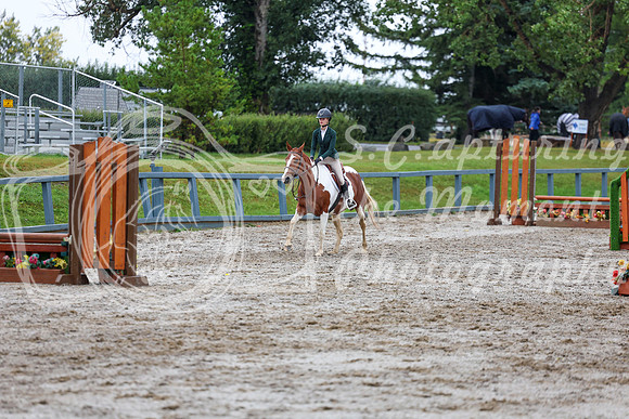 01074 - Shea - 2026 Rocky Mountain Classic II - Friday August 14th