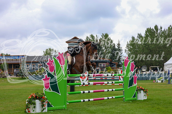 18900 - Mykenzi - 2026 Rocky Mountain Classic II - Friday August 14th