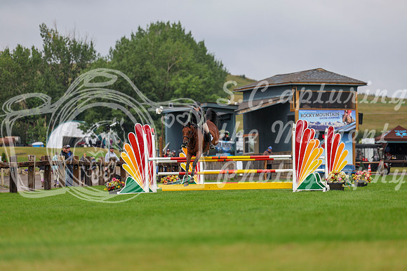 17180 - Mykenzi - 2026 Rocky Mountain Classic II - Friday August 14th