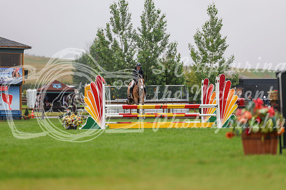 08686 - Mykenzi - 2026 Rocky Mountain Classic II - Friday August 14th