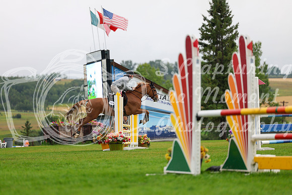 05398 - Mykenzi - 2026 Rocky Mountain Classic II - Friday August 14th